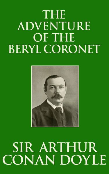 Produktbild: The Adventure of the Beryl Coronet