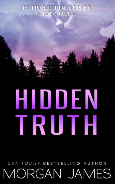 Produktbild: Hidden Truth (Retribution Series, #5)