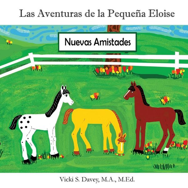 Produktbild: Las Aventuras de la Peque&ntilde;a Eloise
