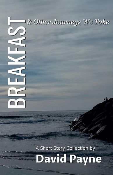 Produktbild: Breakfast & Other Journeys We Take