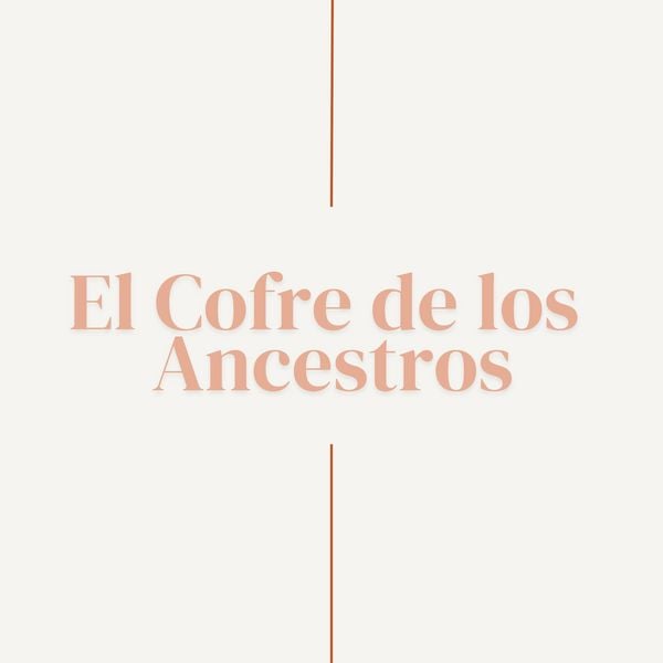 Produktbild: El Cofre de los Ancestros
