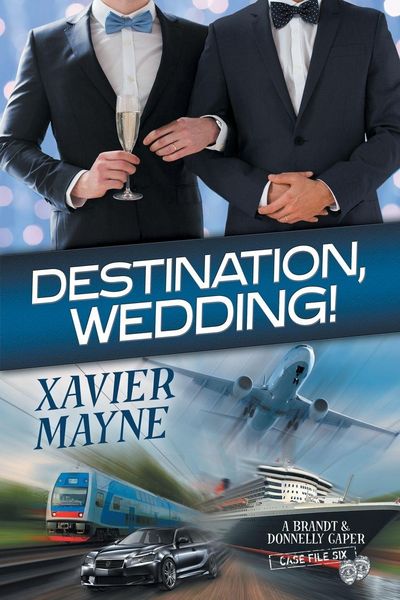 Produktbild: Destination, Wedding!