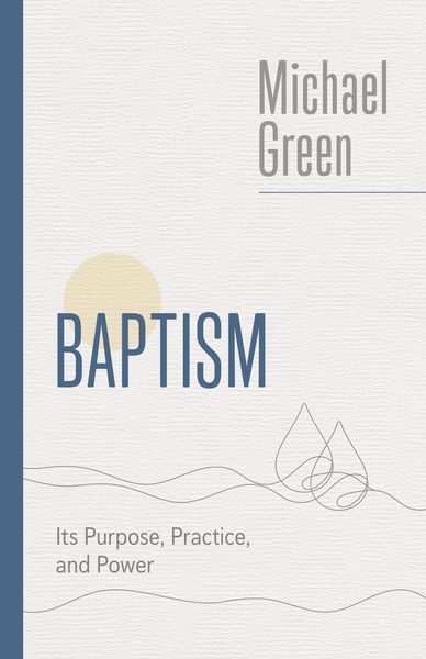 Produktbild: Baptism