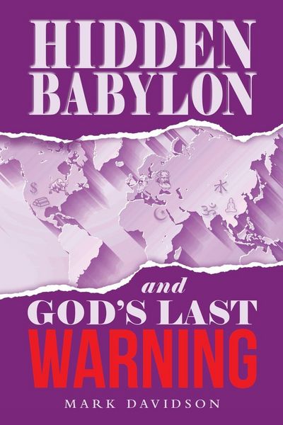 Produktbild: Hidden Babylon and God's Last Warning