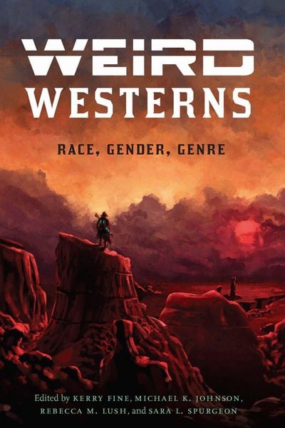 Produktbild: Weird Westerns