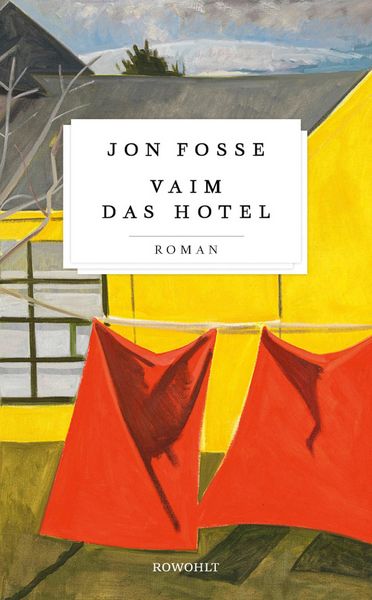 Produktbild: Vaim. Das Hotel