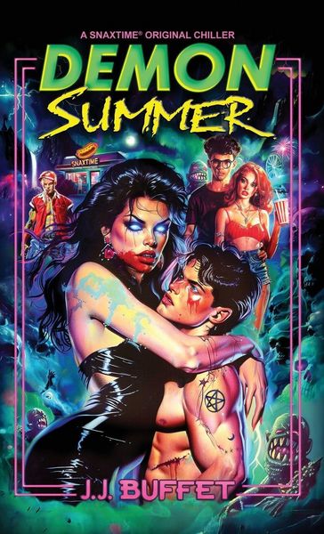 Produktbild: Demon Summer