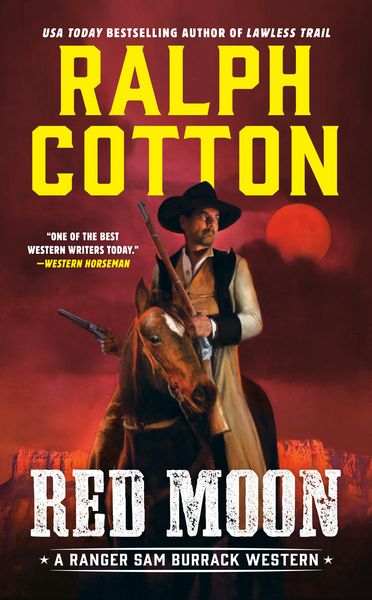 Produktbild: Red Moon