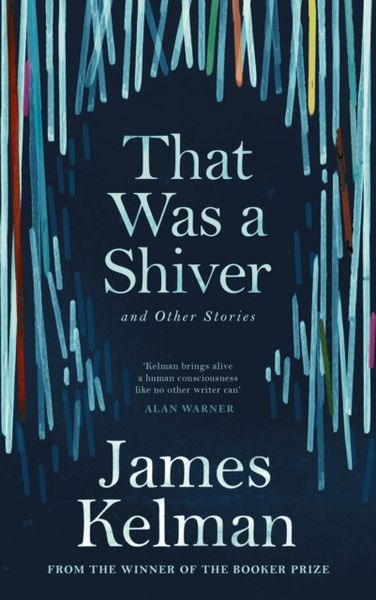 Produktbild: That Was a Shiver, and Other Stories