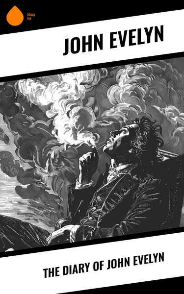 Produktbild: The Diary of John Evelyn