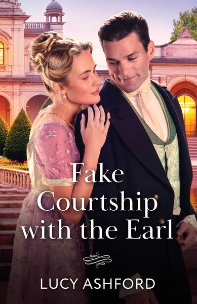 Produktbild: Fake Courtship With The Earl