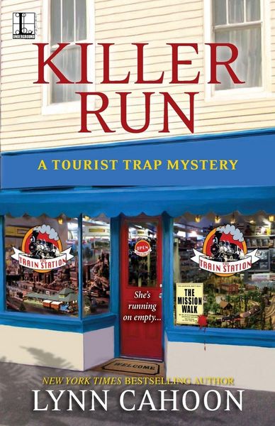 Produktbild: Killer Run