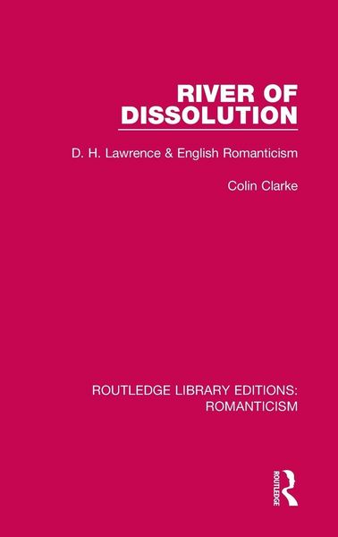Produktbild: River of Dissolution