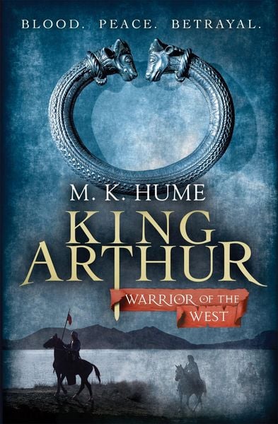 Produktbild: King Arthur