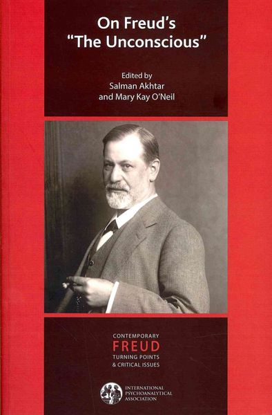 Produktbild: On Freud's The Unconscious