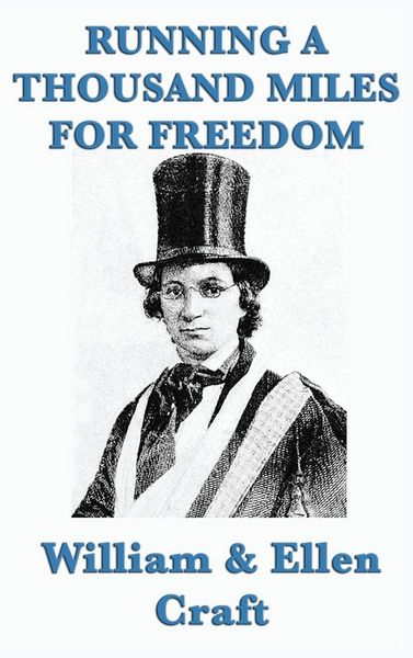 Produktbild: Running a Thousand Miles for Freedom