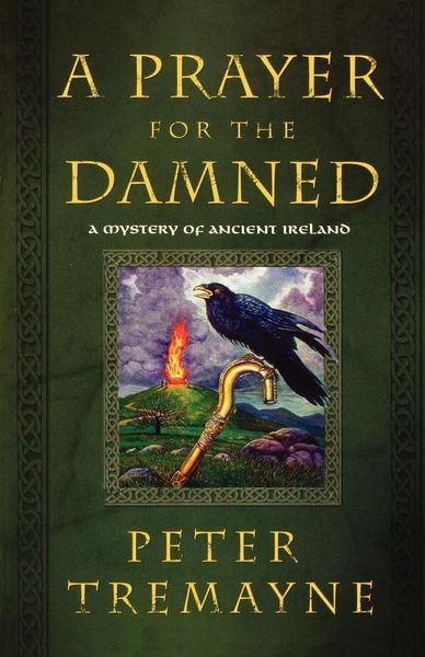 Produktbild: A Prayer for the Damned