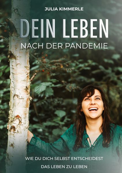 Produktbild: Dein Leben nach der Pandemie