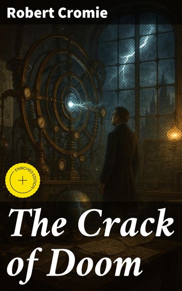 Produktbild: The Crack of Doom