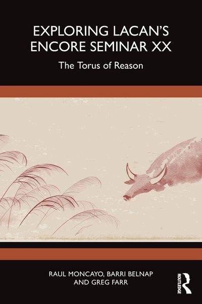 Produktbild: Exploring Lacan's Encore Seminar XX