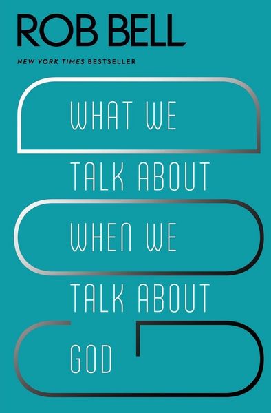 Produktbild: What We Talk About When We Talk About God