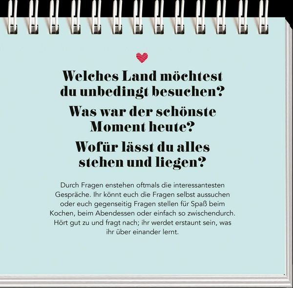 Produktbild: Zusammen ist alles besser!