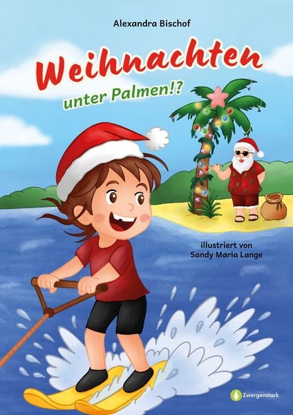 Produktbild: Weihnachten unter Palmen!?