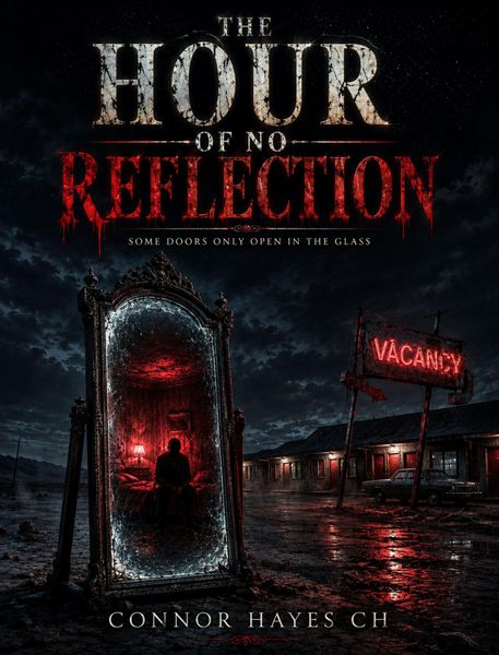 Produktbild: The Hour of No Reflection