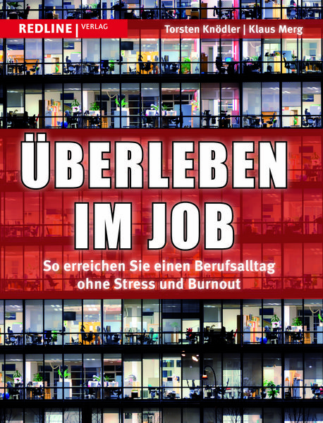 Produktbild: &Uuml;berleben im Job