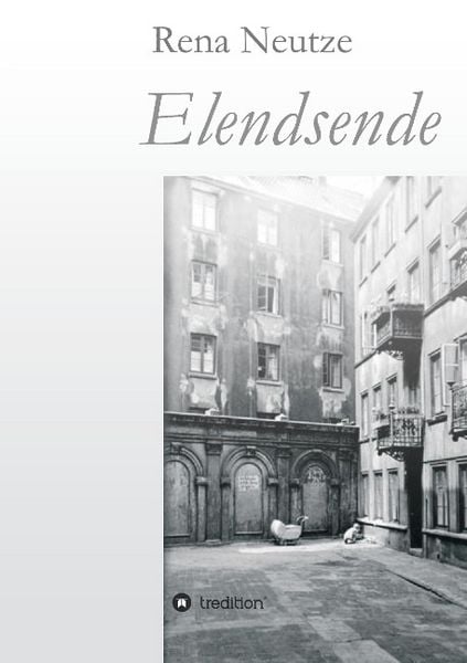 Produktbild: Elendsende