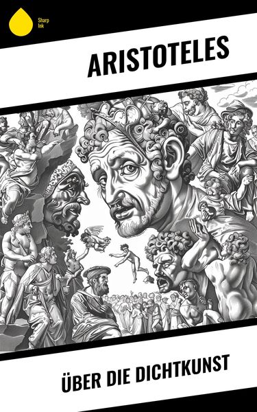 Produktbild: &Uuml;ber die Dichtkunst
