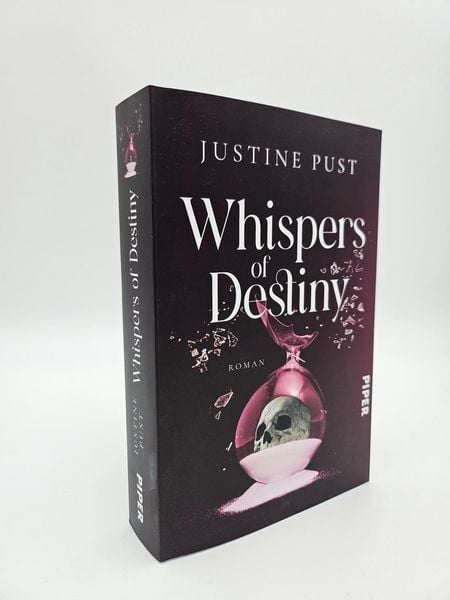 Produktbild: Whispers of Destiny