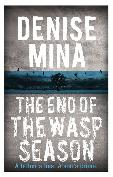 Produktbild: The End of the Wasp Season