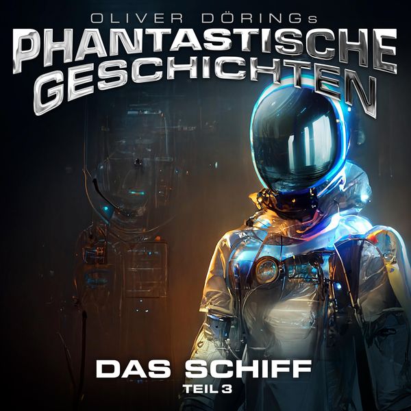 Das Schiff - Oliver Döring, Audio, 4251489304486