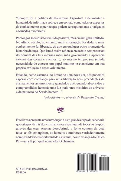 Produktbild: Os Ensinamentos da Sabedoria Eterna