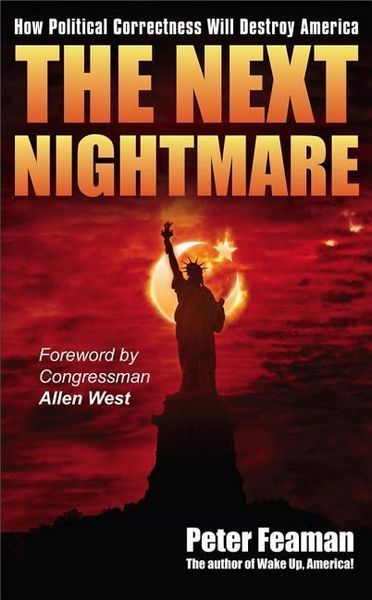 Produktbild: Next Nightmare