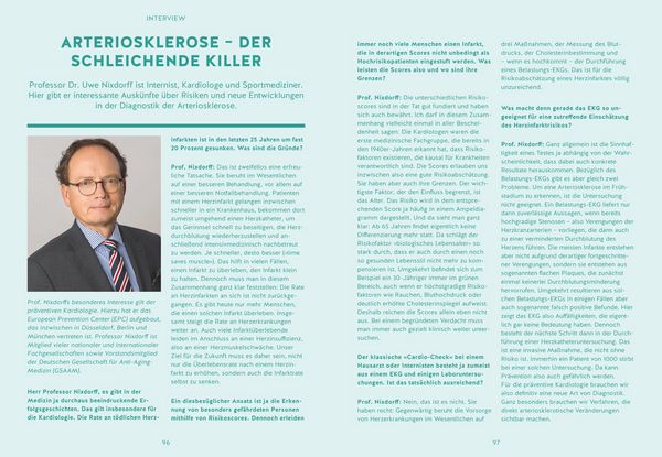 Produktbild: 15 Jahre l&auml;nger leben