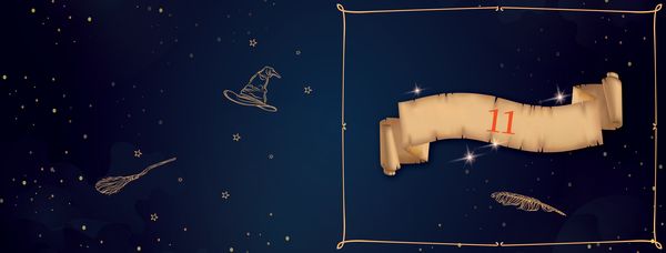 Produktbild: Der inoffizielle Rezept-Adventskalender f&uuml;r Potter-Fans