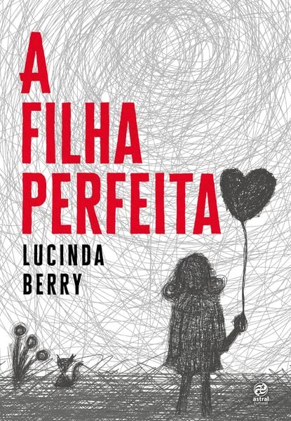 Produktbild: A filha perfeita