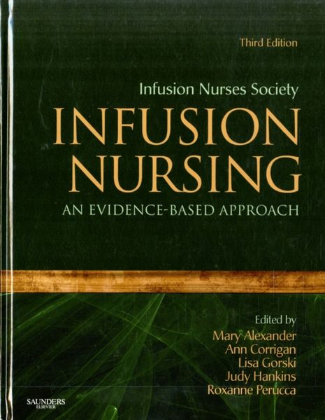 Produktbild: Infusion Nursing
