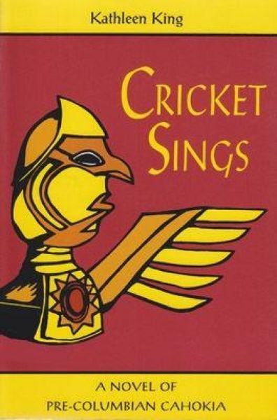 Produktbild: Cricket Sings