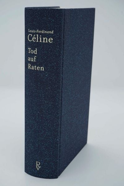 Produktbild: Tod auf Raten