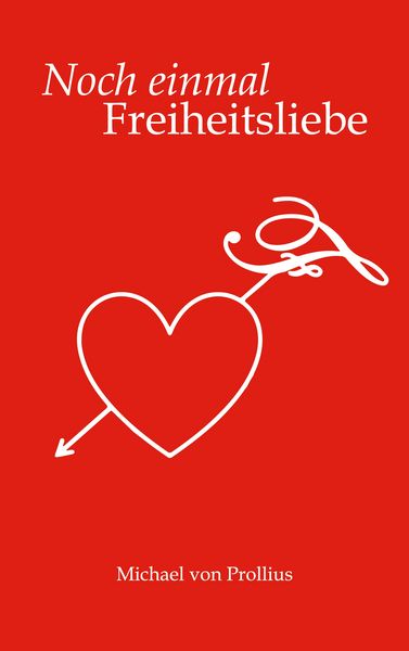 Produktbild: Noch einmal Freiheitsliebe