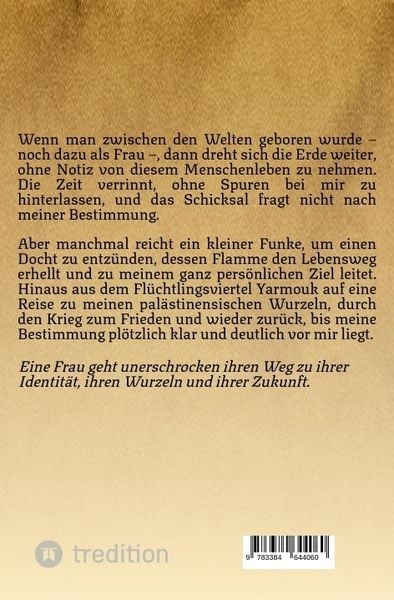Produktbild: Der Docht