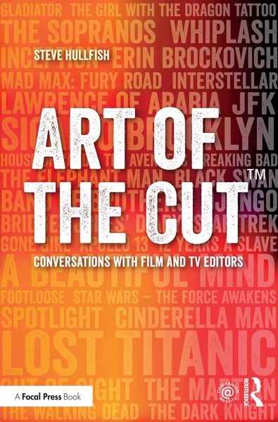 Produktbild: Art of the Cut
