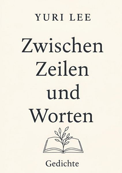 Produktbild: Zwischen Zeilen und Worten