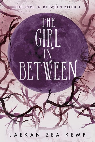 Produktbild: The Girl In Between