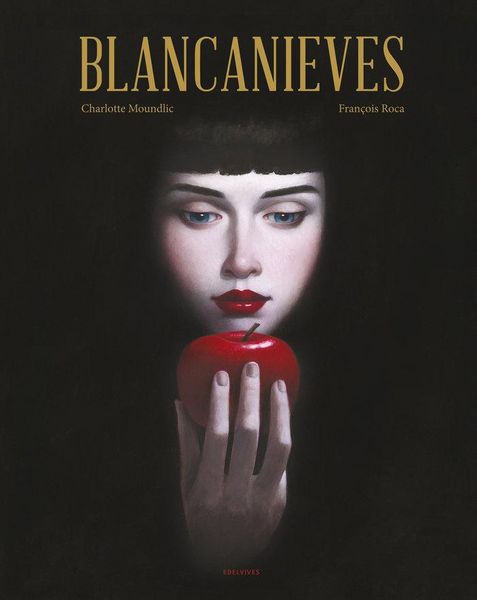 Produktbild: Blancanieves
