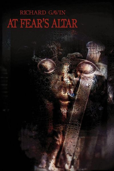 Produktbild: At Fear's Altar