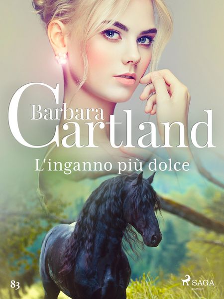 Produktbild: L'inganno piu` dolce